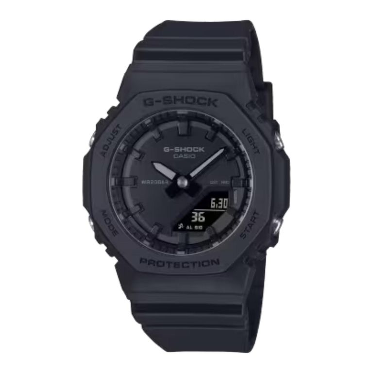 Reloj GMA-P2100BB-1ADR Mujer Blanco TALLA UNICA