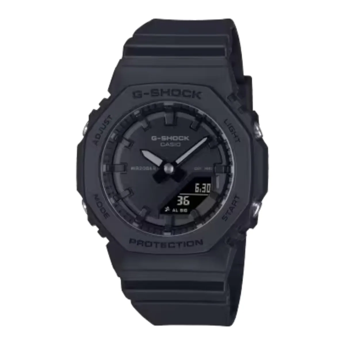 CASIO - Reloj Casio GMA-P2100BB-1ADR Quartz Mujer