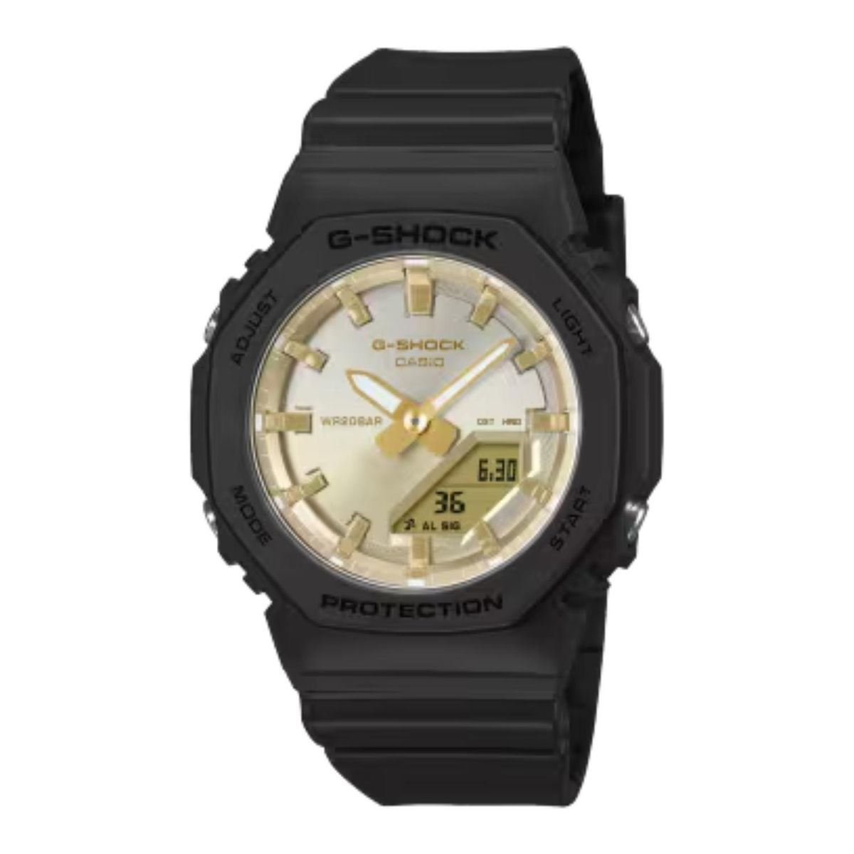 G-SHOCK - Reloj Casio GMA-P2100SG-1ADR Quartz Mujer