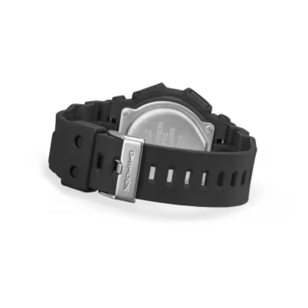 CASIO - Reloj Casio GD-010-1DR Quartz Hombre