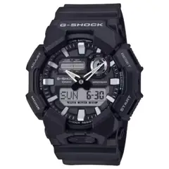CASIO - Reloj GA-010-1ADR Quartz Hombre