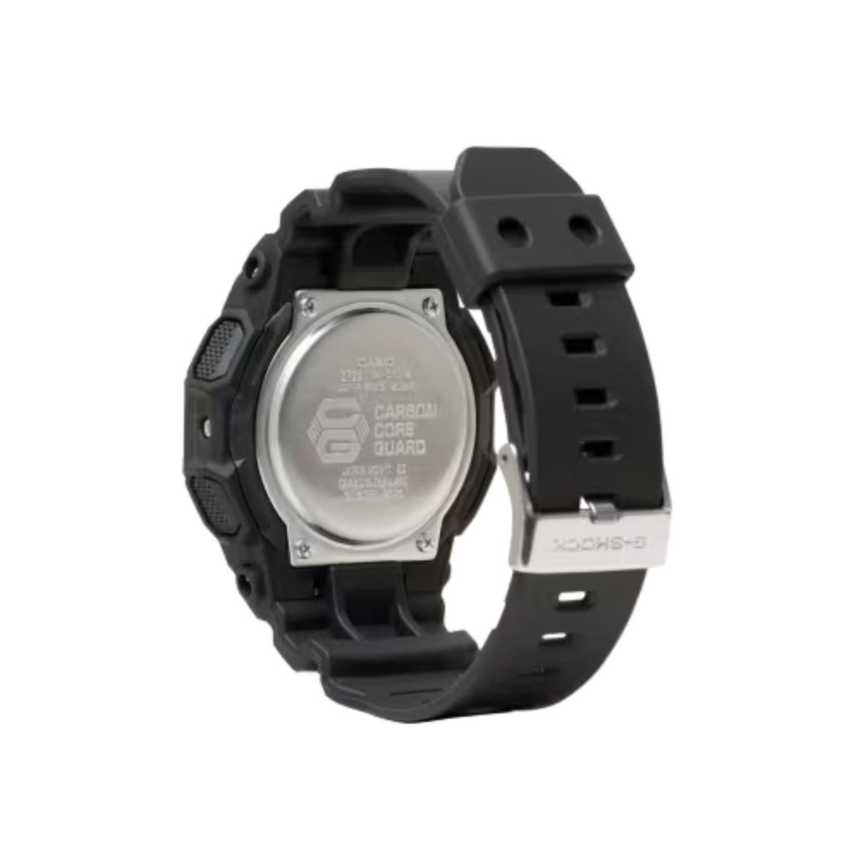 G-SHOCK - Reloj Casio GA-010-1ADR Quartz Hombre