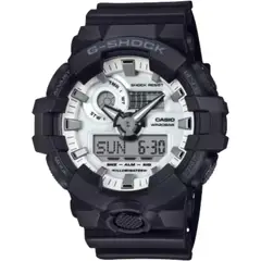 CASIO - Reloj GA-700WD-1ADR Quartz Hombre