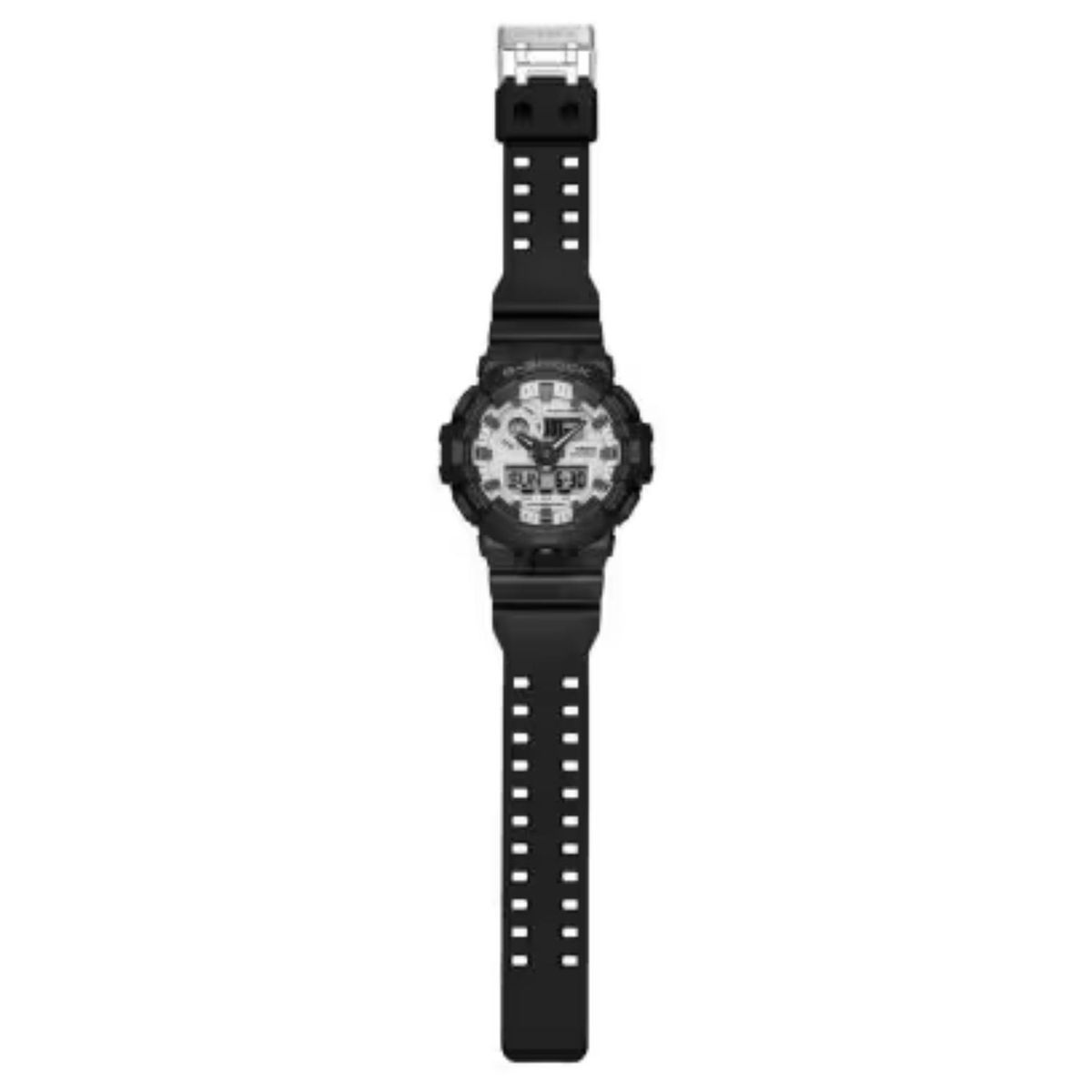 CASIO - Reloj Casio GA-700WD-1ADR Quartz Hombre