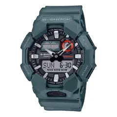 CASIO - Reloj GA-010-2ADR Quartz Hombre