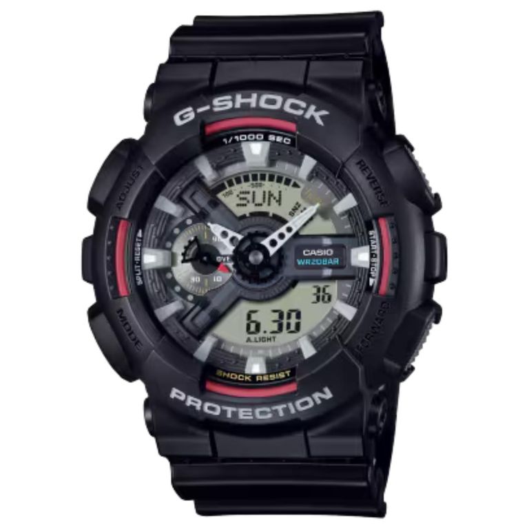 Reloj GA-110RL-1ADR Hombre