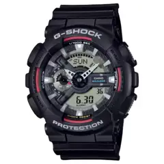 G-SHOCK - Reloj Casio GA-110RL-1ADR Quartz Hombre