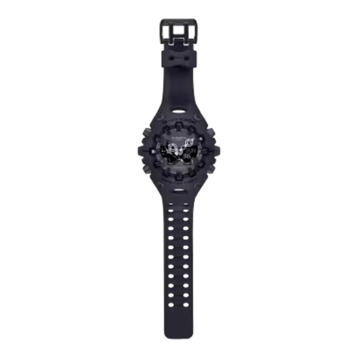 CASIO - Reloj Casio GA-V01-1ADR Quartz Hombre