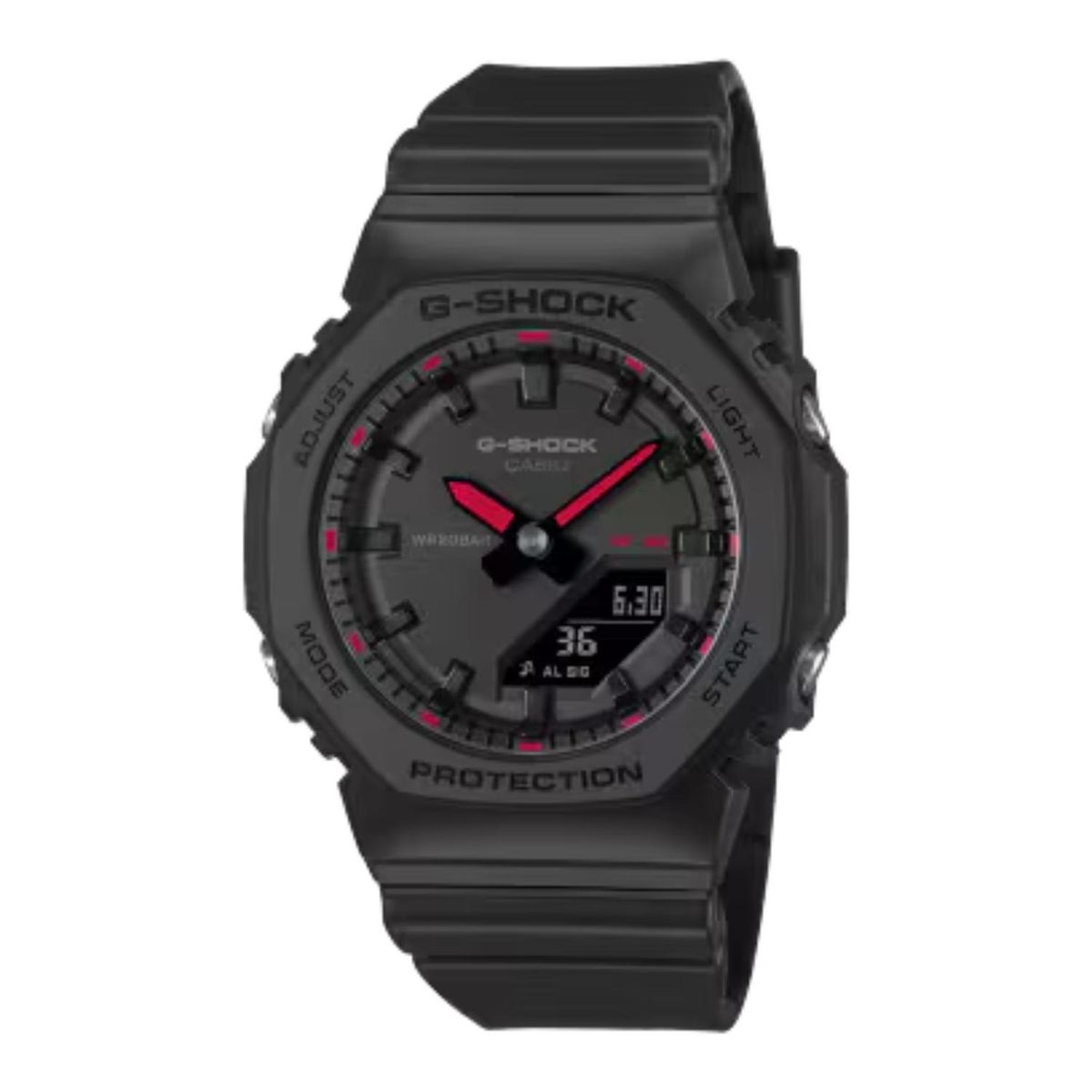 G-SHOCK - Reloj Casio GMA-P2100SA-1A1DR Quartz Mujer