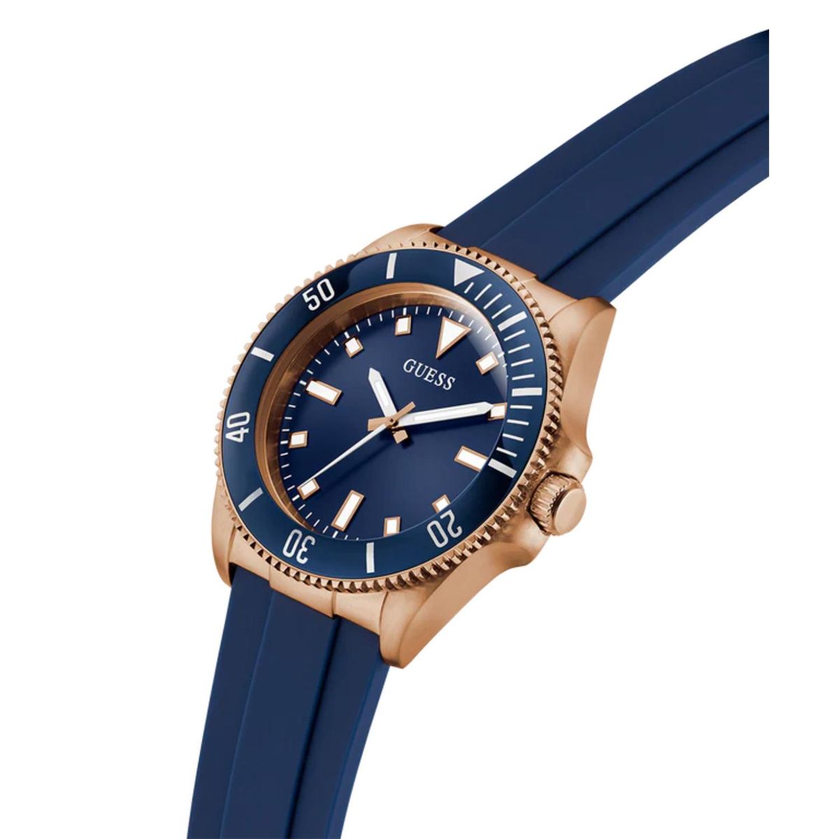 GUESS - Reloj Guess GW0969G3 Quartz Hombre