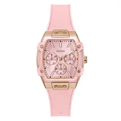 GUESS - Reloj GW0032L7 Quartz Mujer