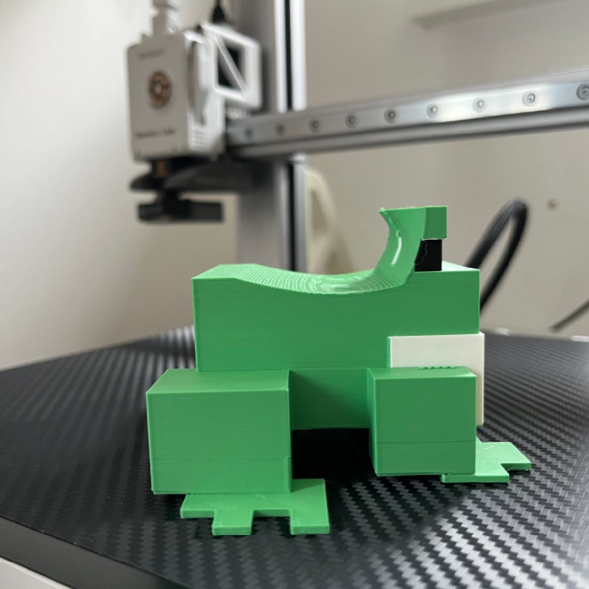 GENERICO - Soporte para Mando ps5-  Rana Cuadrada