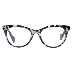 ACHIK - Lentes de Lectura para mujer opticos presbicia Mosaic Marble con filtro Azul para pantallas