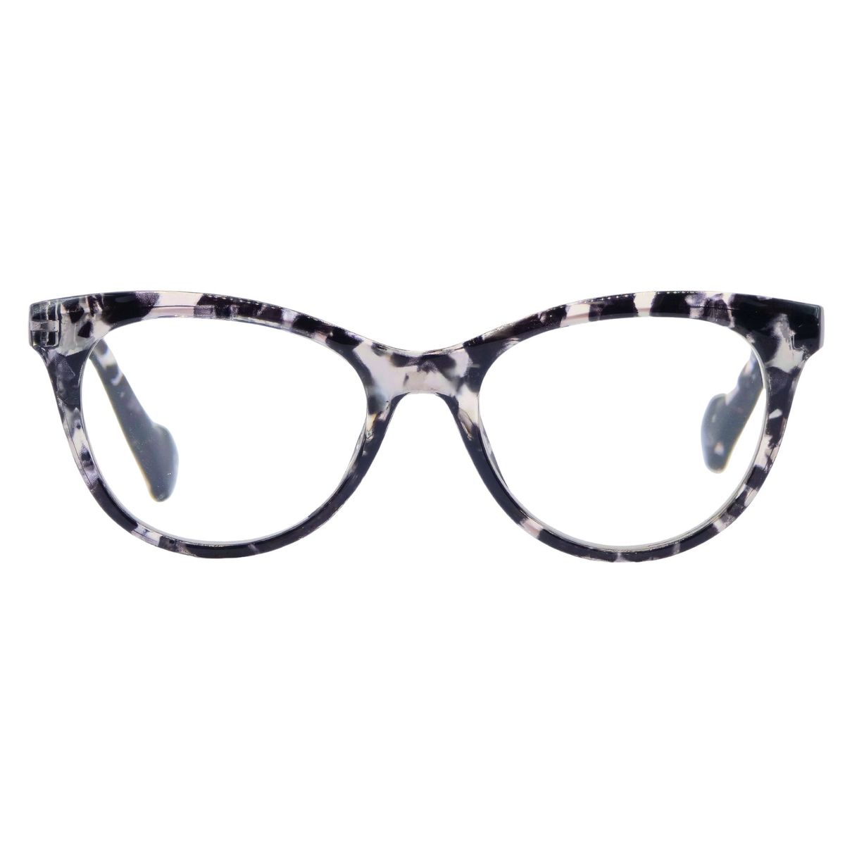 ACHIK - Lentes de Lectura para mujer opticos presbicia Achik Mosaic Marble con filtro Azul para pantallas