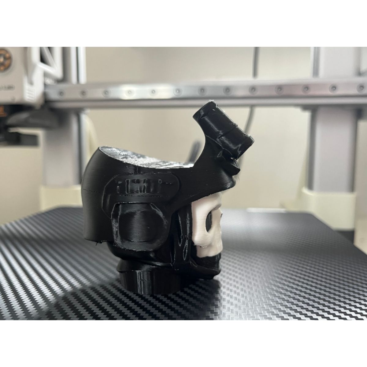 GENERICO - Soporte para Mando PS5- Fantasma de Guerra