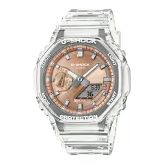 CASIO - Reloj GA-2100BM-7A5DR Quartz Unisex