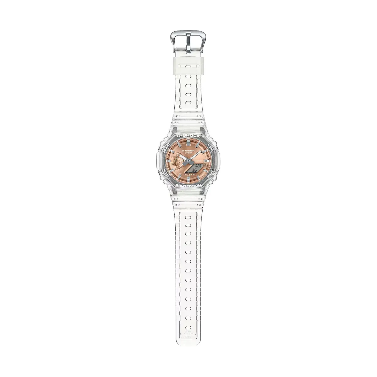 CASIO - Reloj Casio GA-2100BM-7A5DR Quartz Unisex