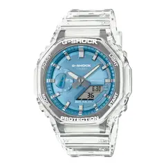 CASIO - Reloj GA-2100BM-7A2DR Quartz Unisex