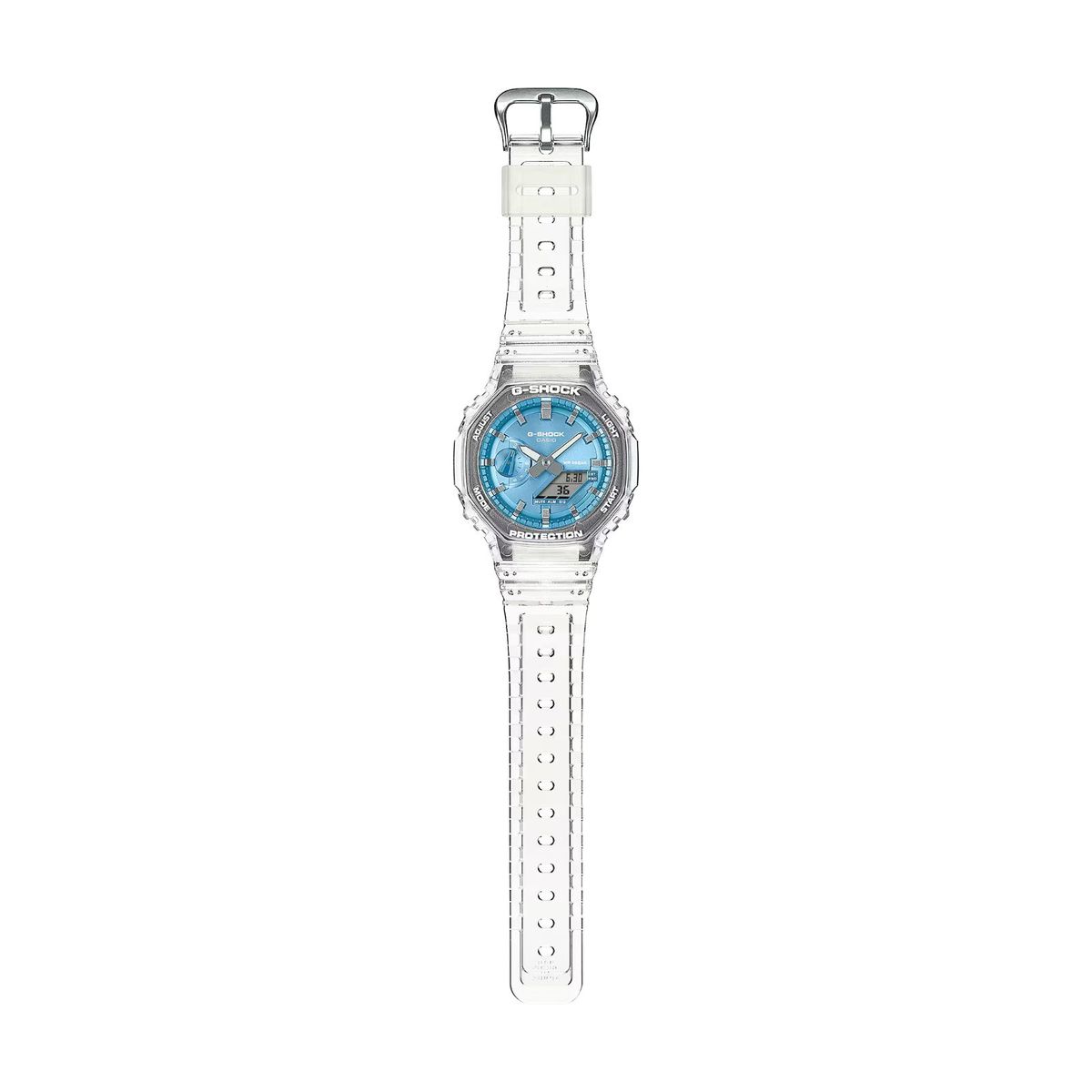 G-SHOCK - Reloj Casio GA-2100BM-7A2DR Quartz Unisex
