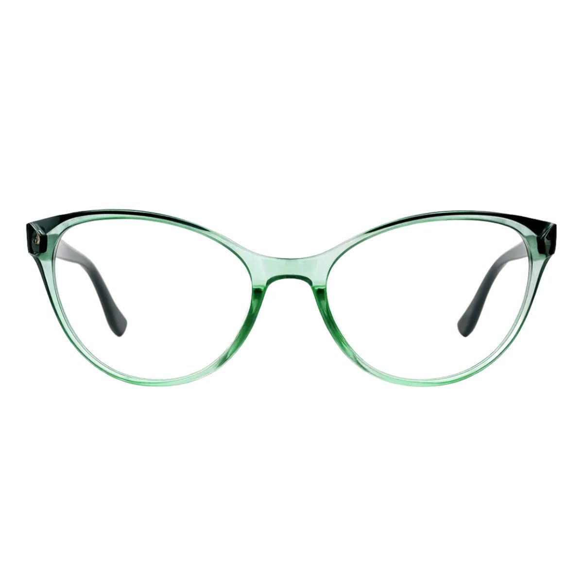 ACHIK - Lentes de Lectura para mujer opticos presbicia Achik Crystaline Jade con filtro de pantallas