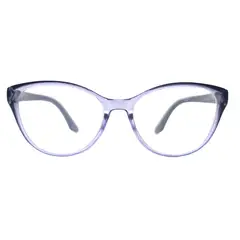 ACHIK - Lentes de Lectura para mujer presbicia Crystaline Lilac con filtro de pantallas