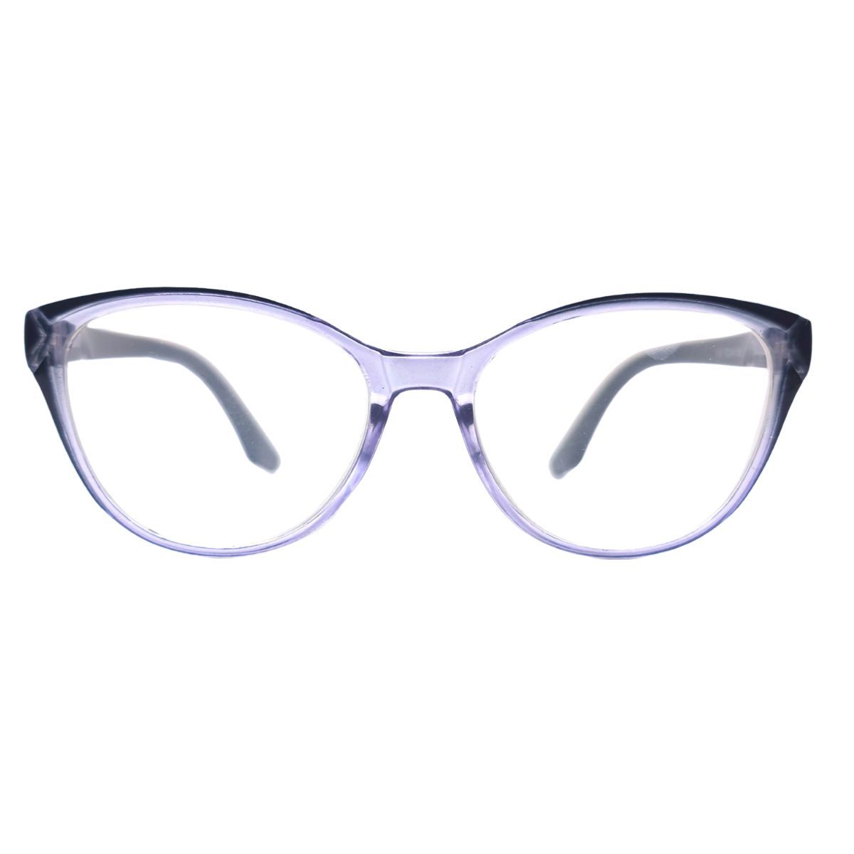 ACHIK - Lentes de Lectura para mujer presbicia  Achik Crystaline Lilac con filtro de pantallas