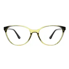 ACHIK - Lentes de Lectura para mujer opticos presbicia Crystaline Honey con filtro de pantallas