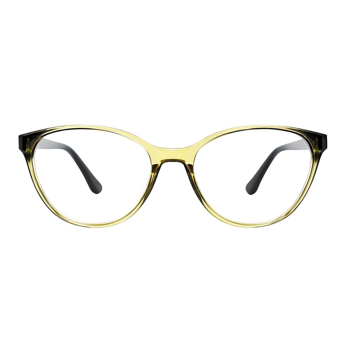 ACHIK - Lentes de Lectura para mujer opticos presbicia Achik Crystaline Honey con filtro de pantallas