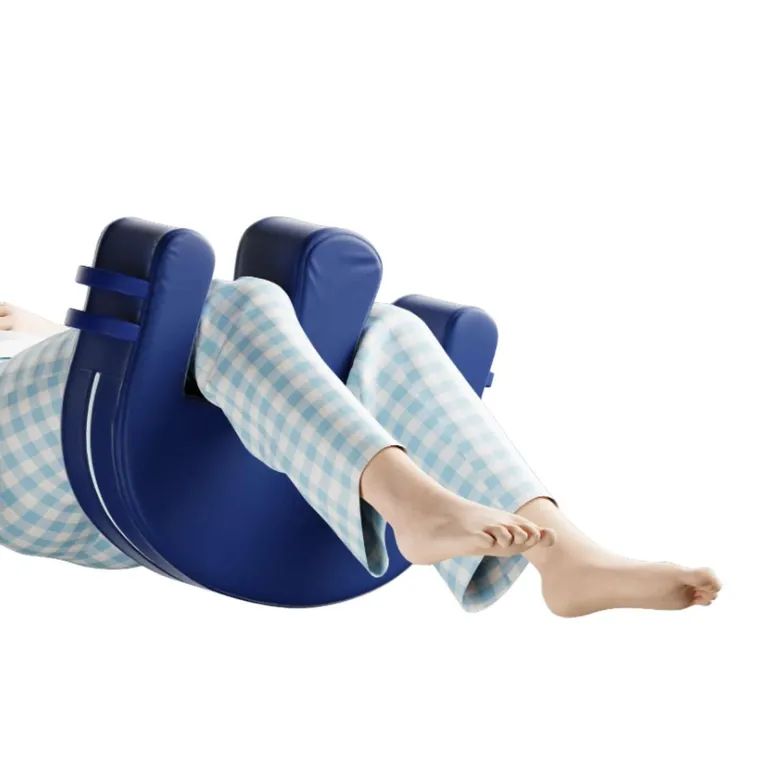Cojin Para Girar Pacientes En Cama-Previene Escaras-Uso Clinico