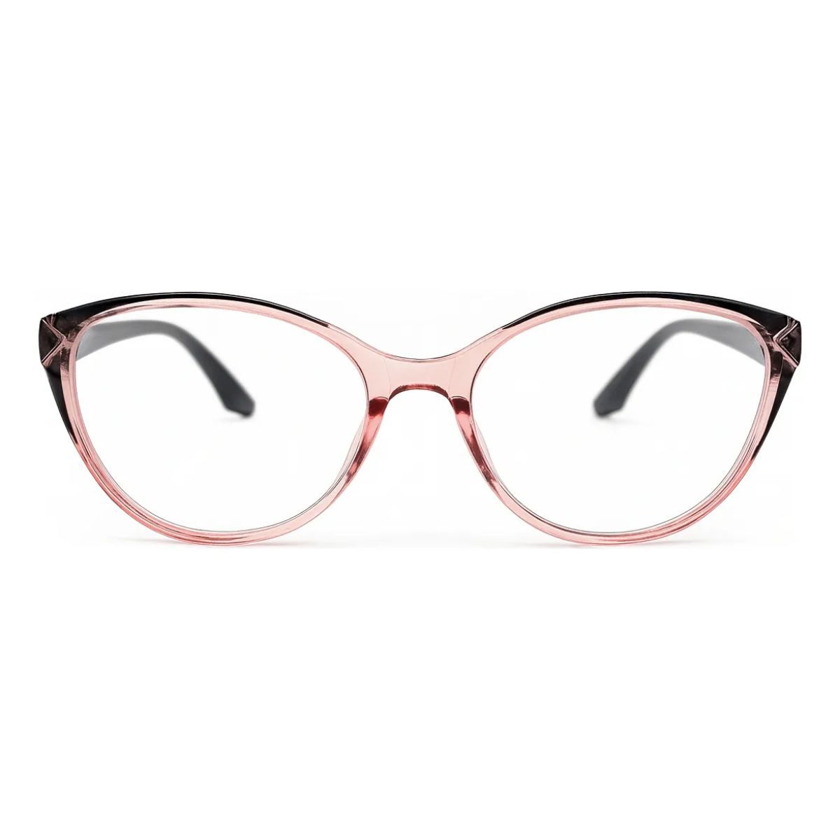 ACHIK - Lentes de Lectura para mujer opticos presbicia Achik Crystaline Crimson con filtro de pantallas