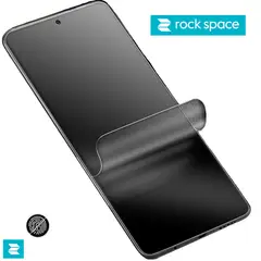 ROCK SPACE - Lámina Hidrogel Matte Antihuella para Motorola Moto G56 5G Marca