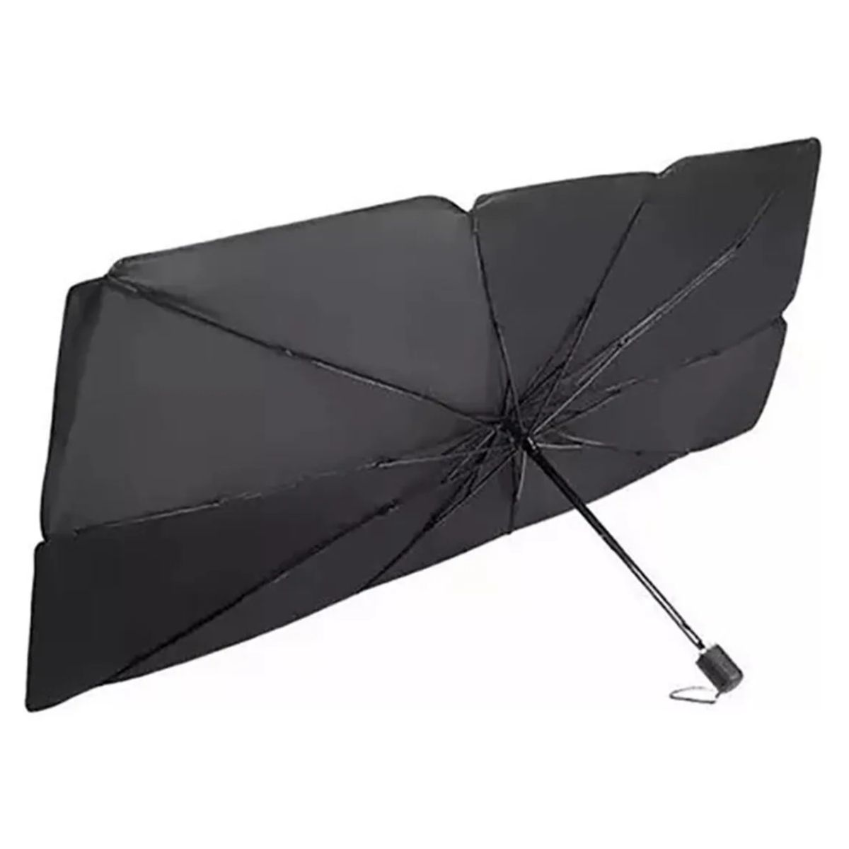 MOVI - Sombrilla Plegable Uv Para Parabrisa Auto