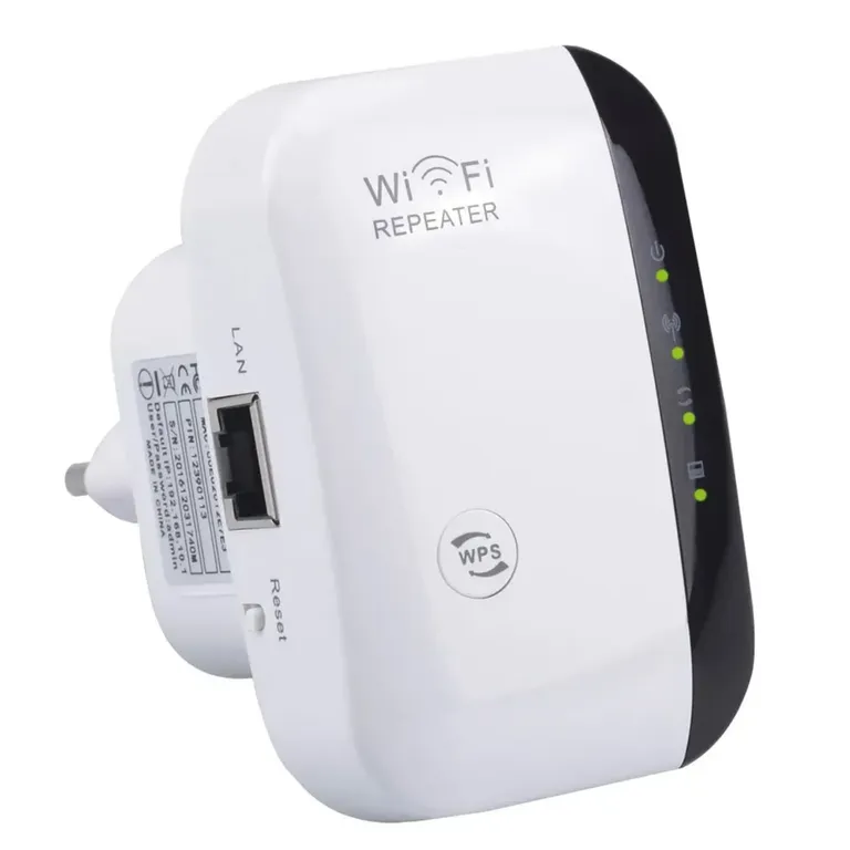 MOVI Amplificador de Señal WIFI