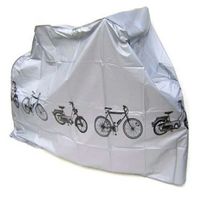 Cobertor Bicicleta Moto Funda Impermeable