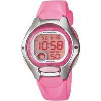 Reloj Digital Mujer LW-200-4BV