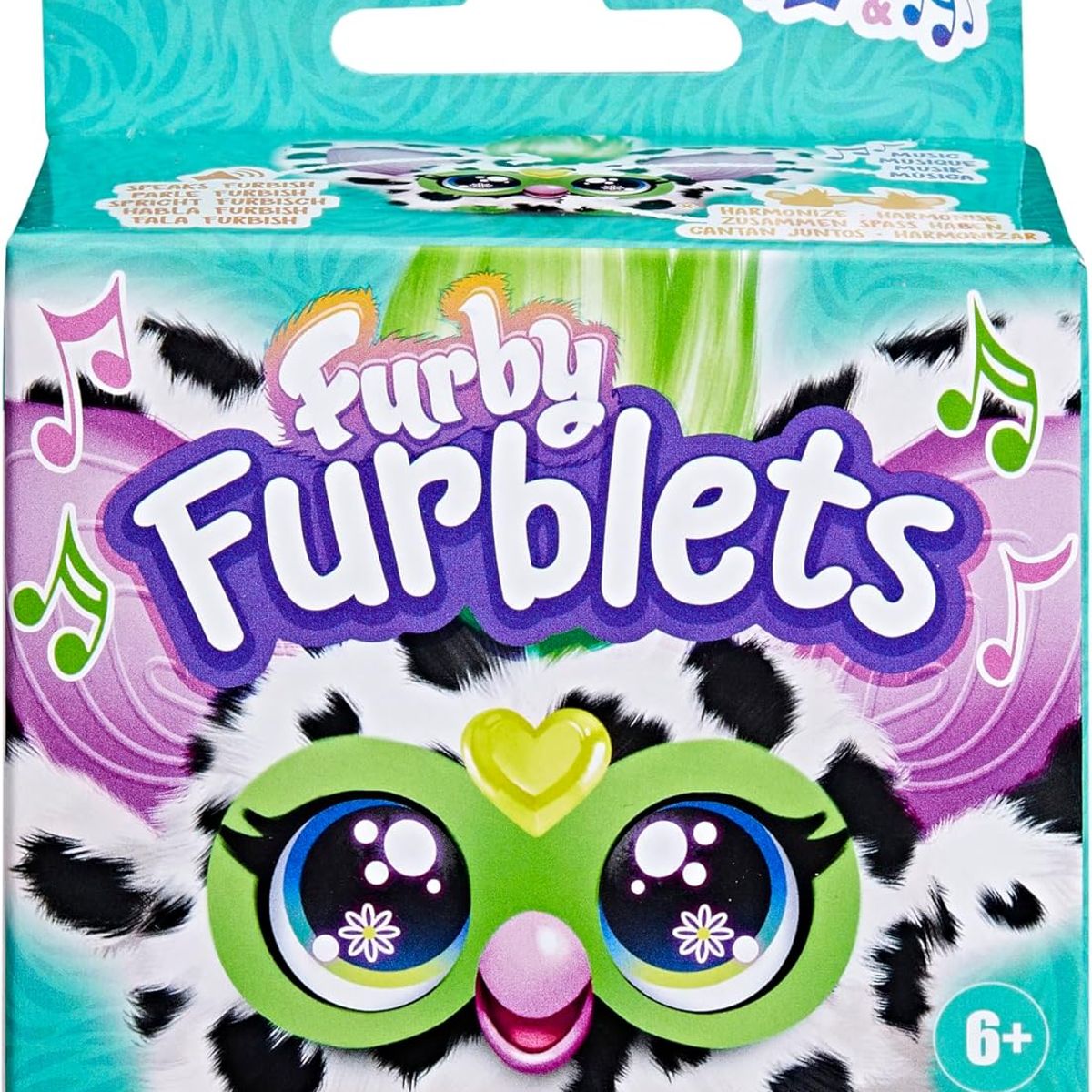 FURBY - Furby Furblets Surtido