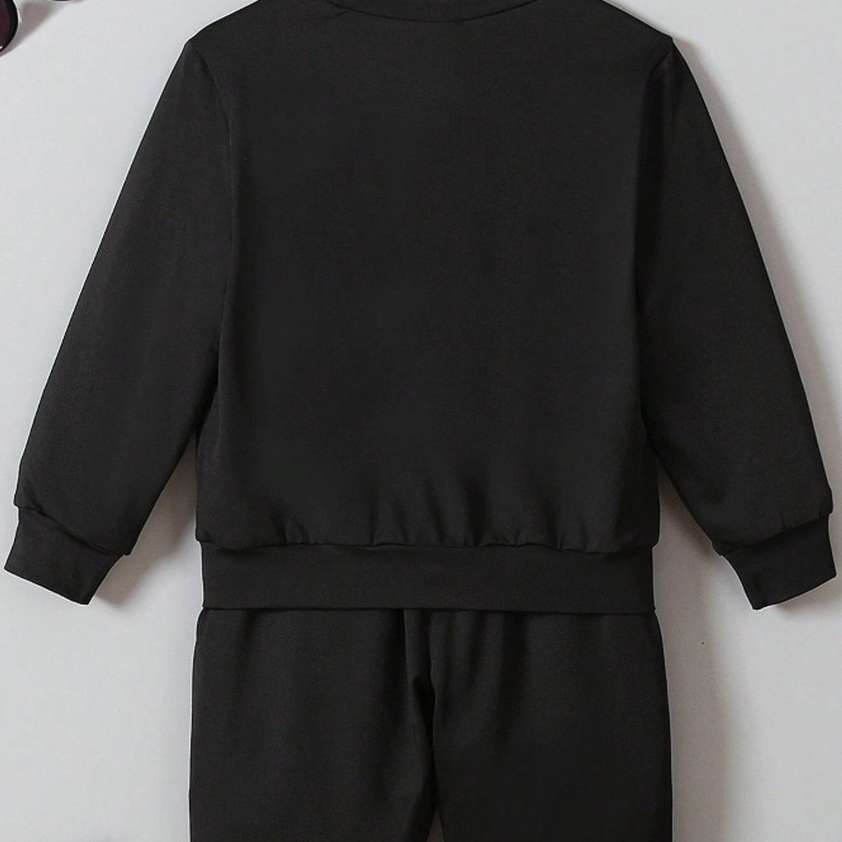 KIRAMA CLOTHING STORE - Conjunto Infantil “I Have the Best Dad Ever”  Sudadera + Pantalón