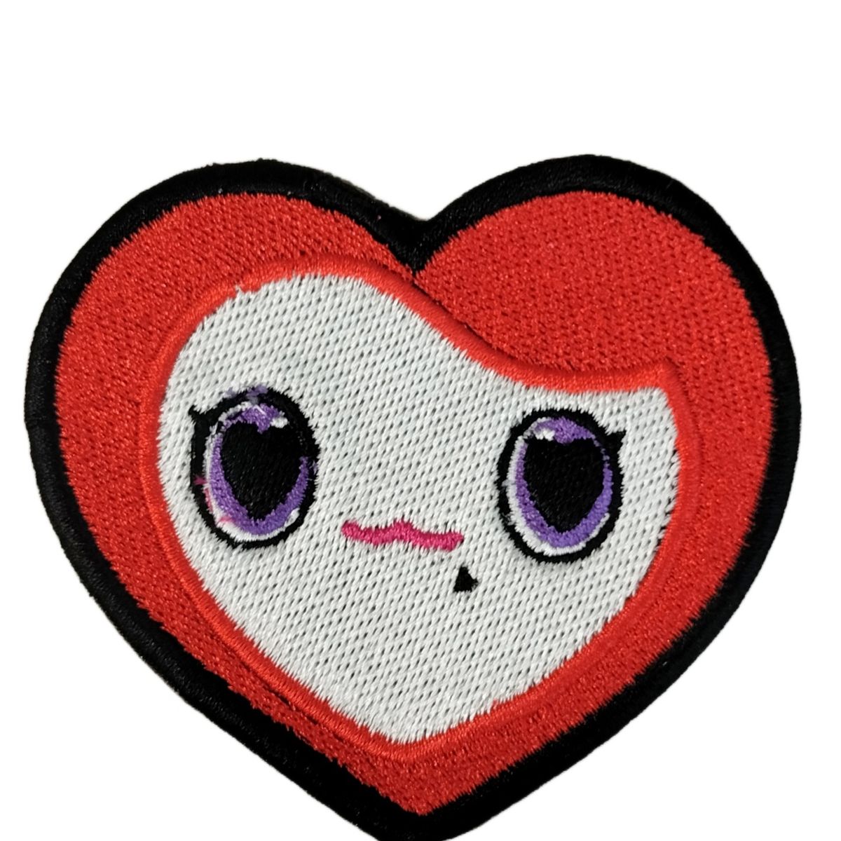 GENERICO - Parche Bordado Termoadhesivo Chaengvely Lovelys Twice Fan Art