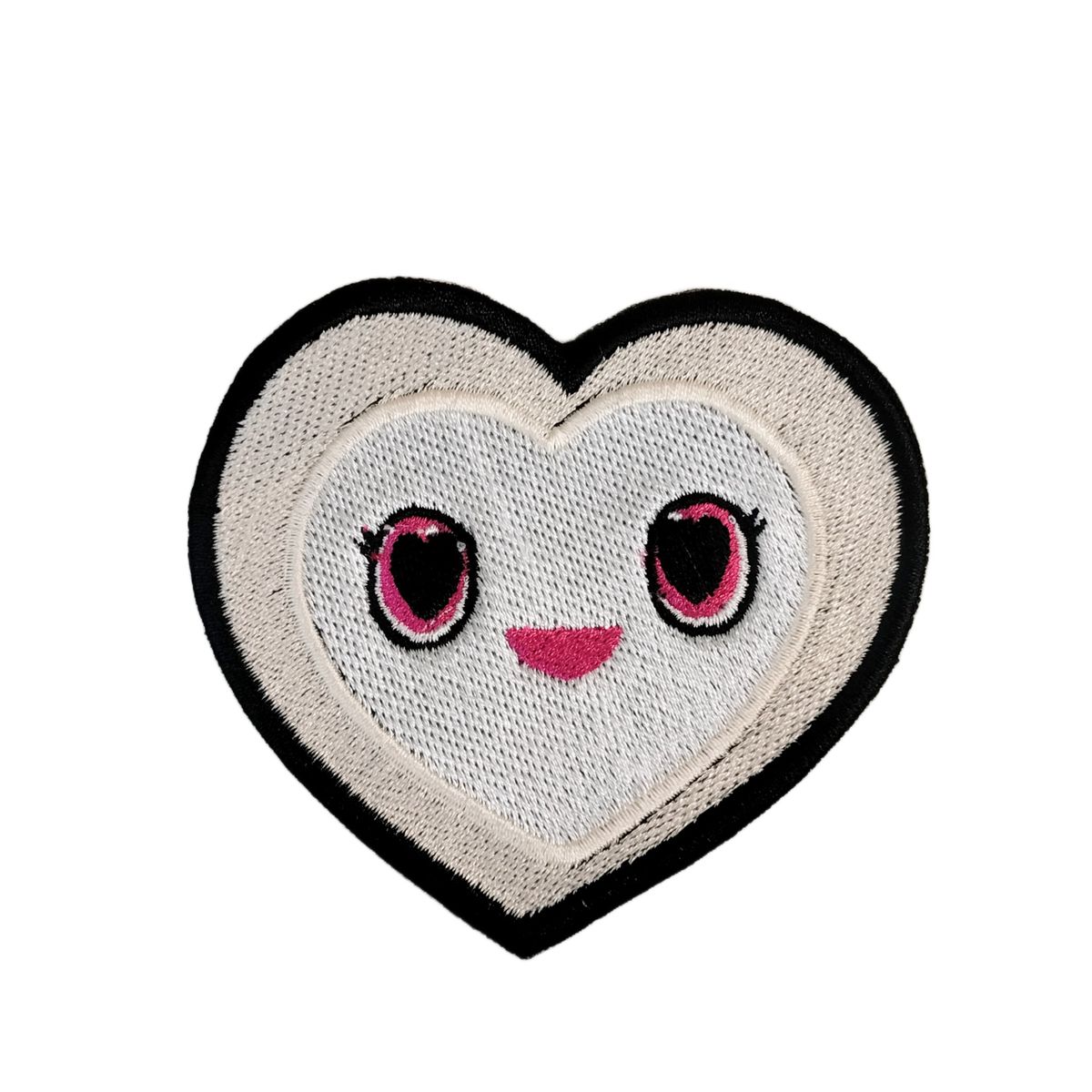 GENERICO - Parche Bordado Termoadhesivo Davely Lovelys Twice Fan Art