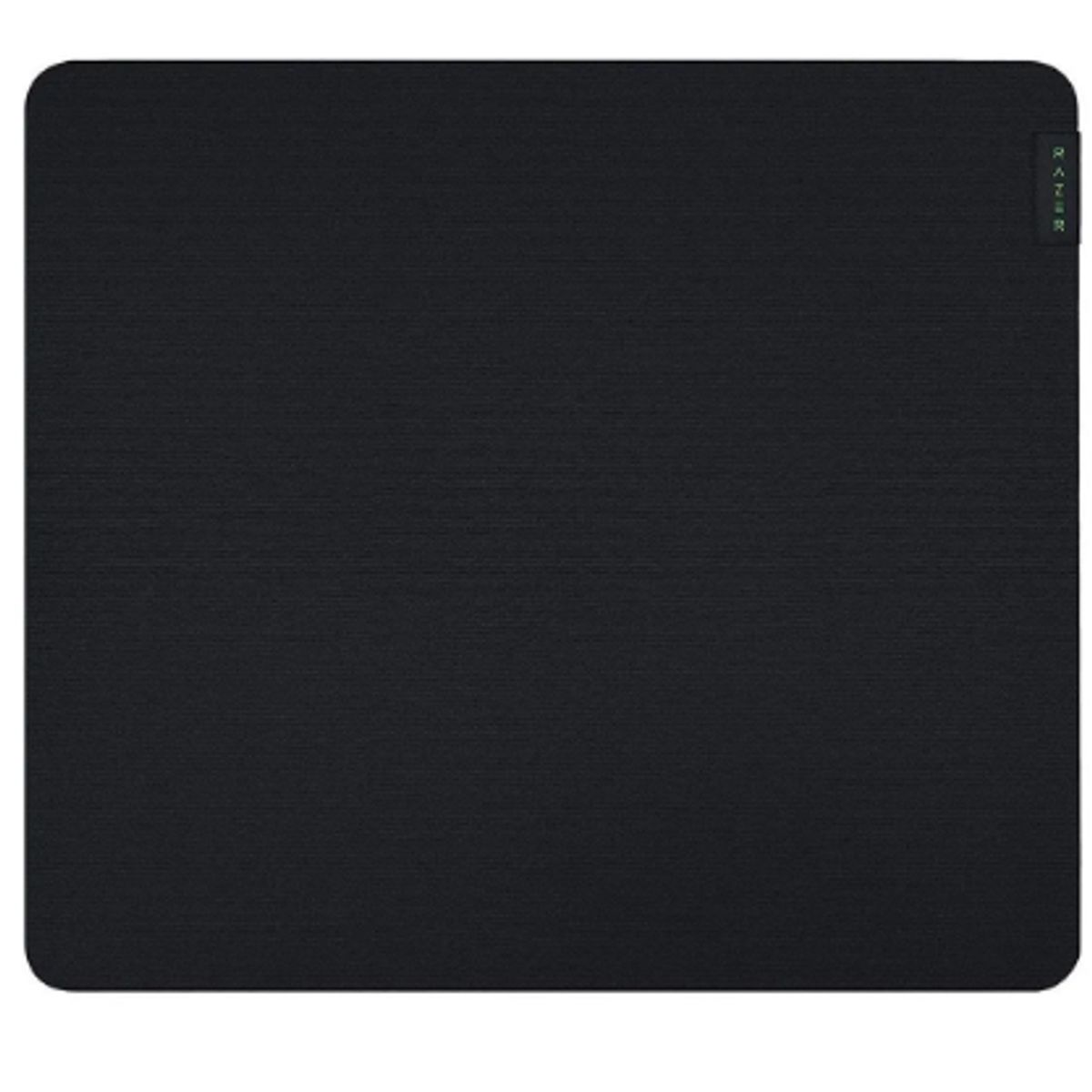 GENERICO - Mouse Pad Gamer Gigantus V2 Large Tela 45Cm X 40Cm X 3Mm Negro