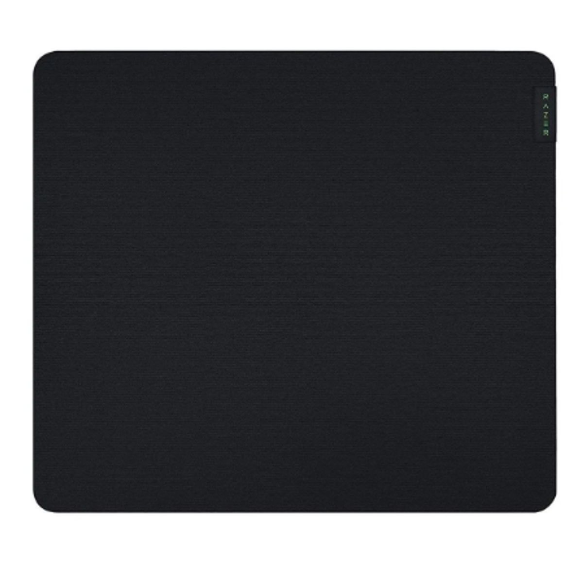 GENERICO - Mouse Pad Gamer Gigantus V2 Large Tela 45Cm X 40Cm X 3Mm Negro