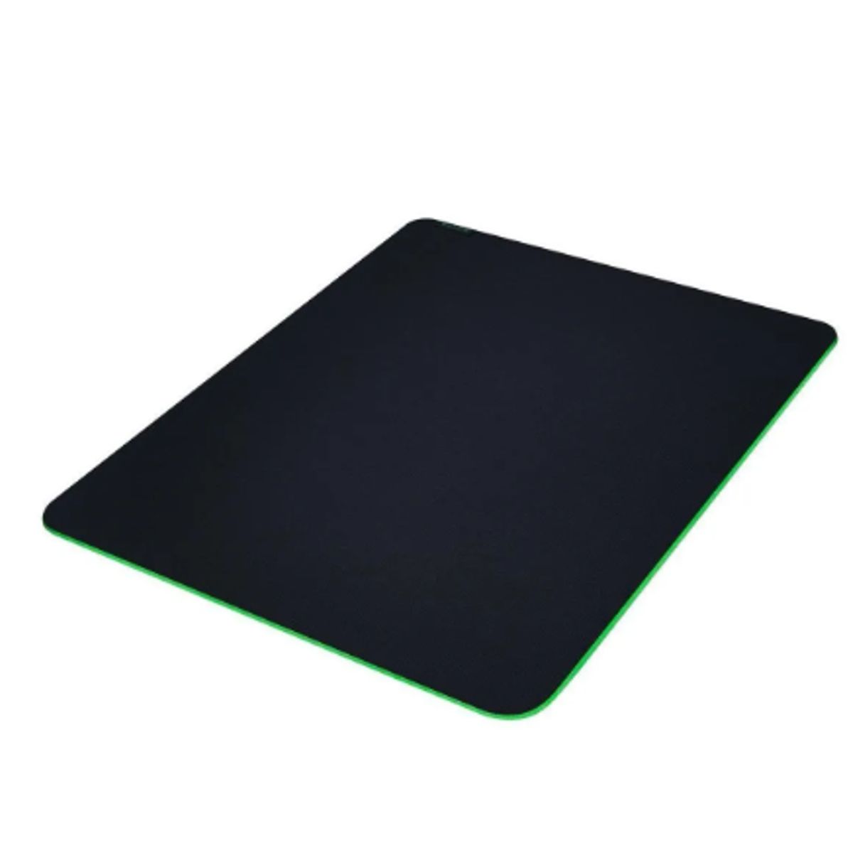 GENERICO - Mouse Pad Gamer Gigantus V2 Large Tela 45Cm X 40Cm X 3Mm Negro