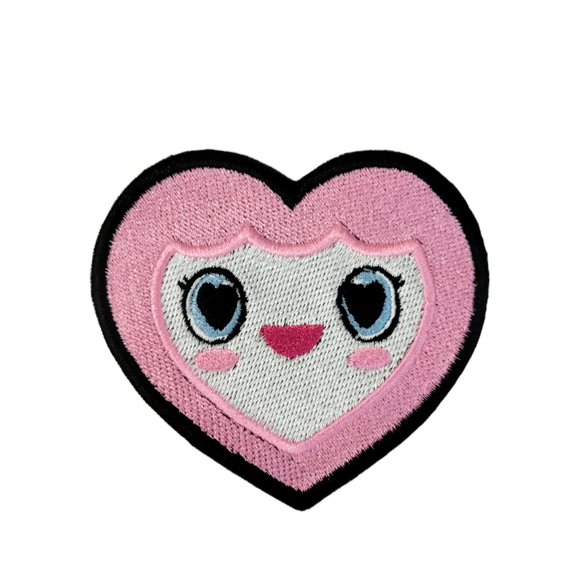 GENERICO - Parche Bordado Termoadhesivo Movely Lovelys Twice Fan Art