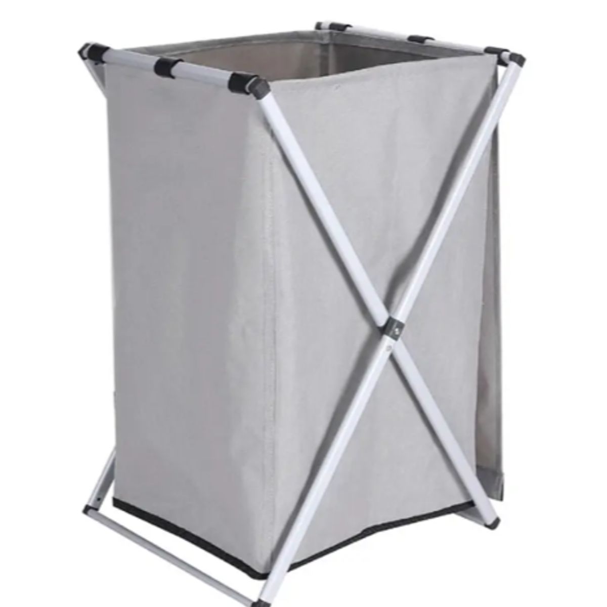 GENERICO - Cesta Canasto Plegable Almacenamiento Ropa Sucia