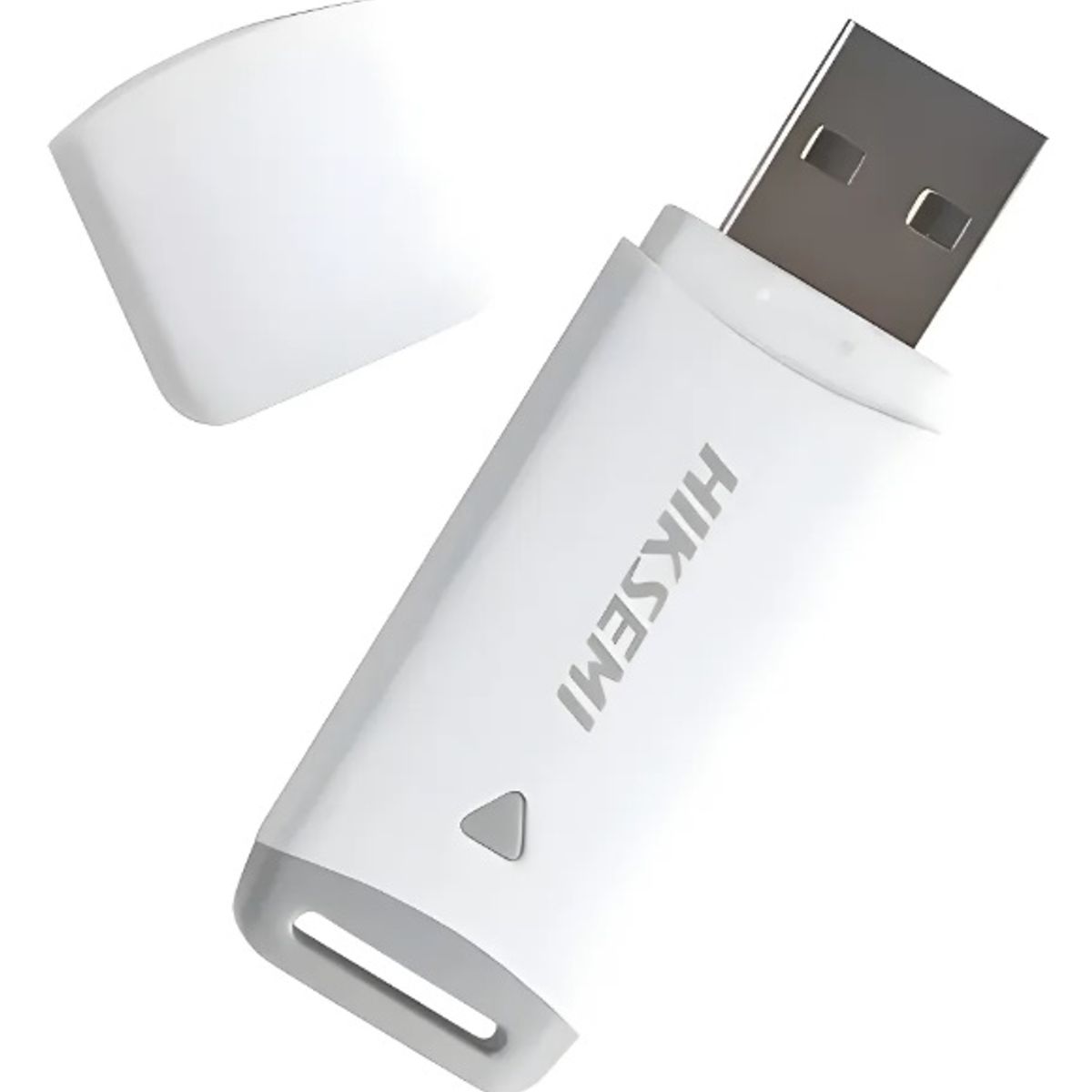 HIKVISION - Pendrive Hiksemi (hikvision) 8gb M220p 8g Cap Usb 2.0