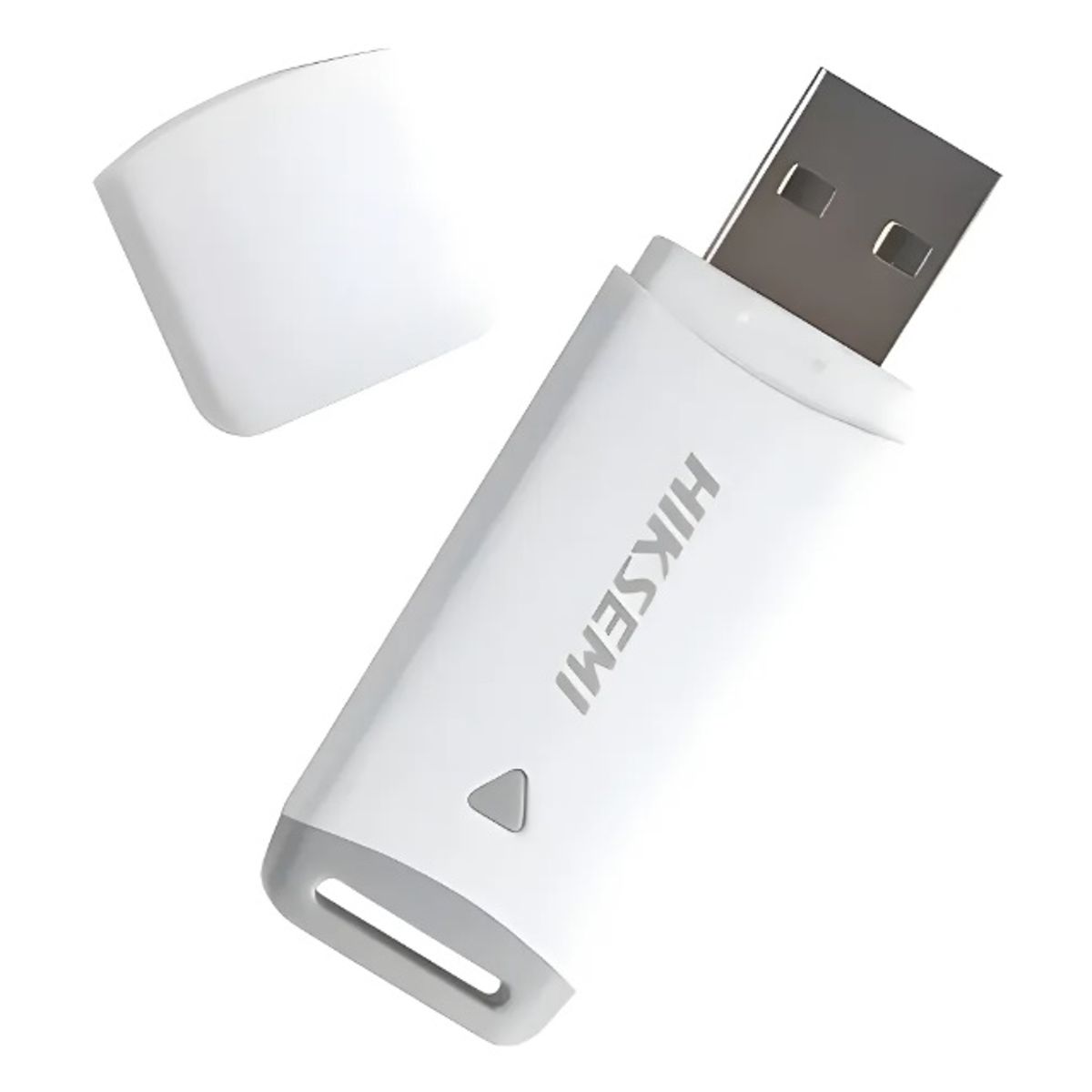 HIKVISION - Pendrive Hiksemi (hikvision) 16gb M220p 16g Cap Usb 2.0