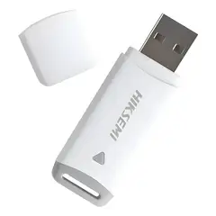 HIKVISION - Pendrive Hiksemi (hikvision) 16gb M220p 16g Cap Usb 2.0