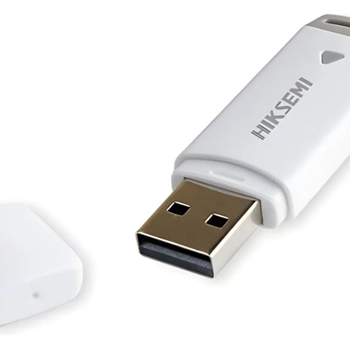 HIKVISION - Pendrive Hiksemi (hikvision) 16gb M220p 16g Cap Usb 2.0