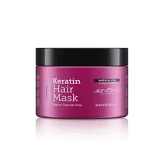 JENORIS - Máscara Keratina 250ml