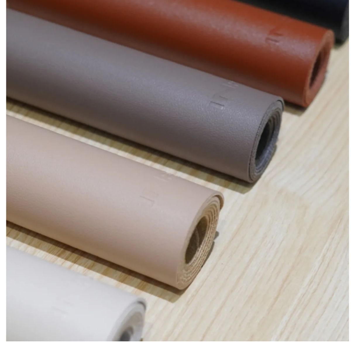 GENERICO - Mouse Pad Gamer Ecocuero 80x40cm Antideslizante